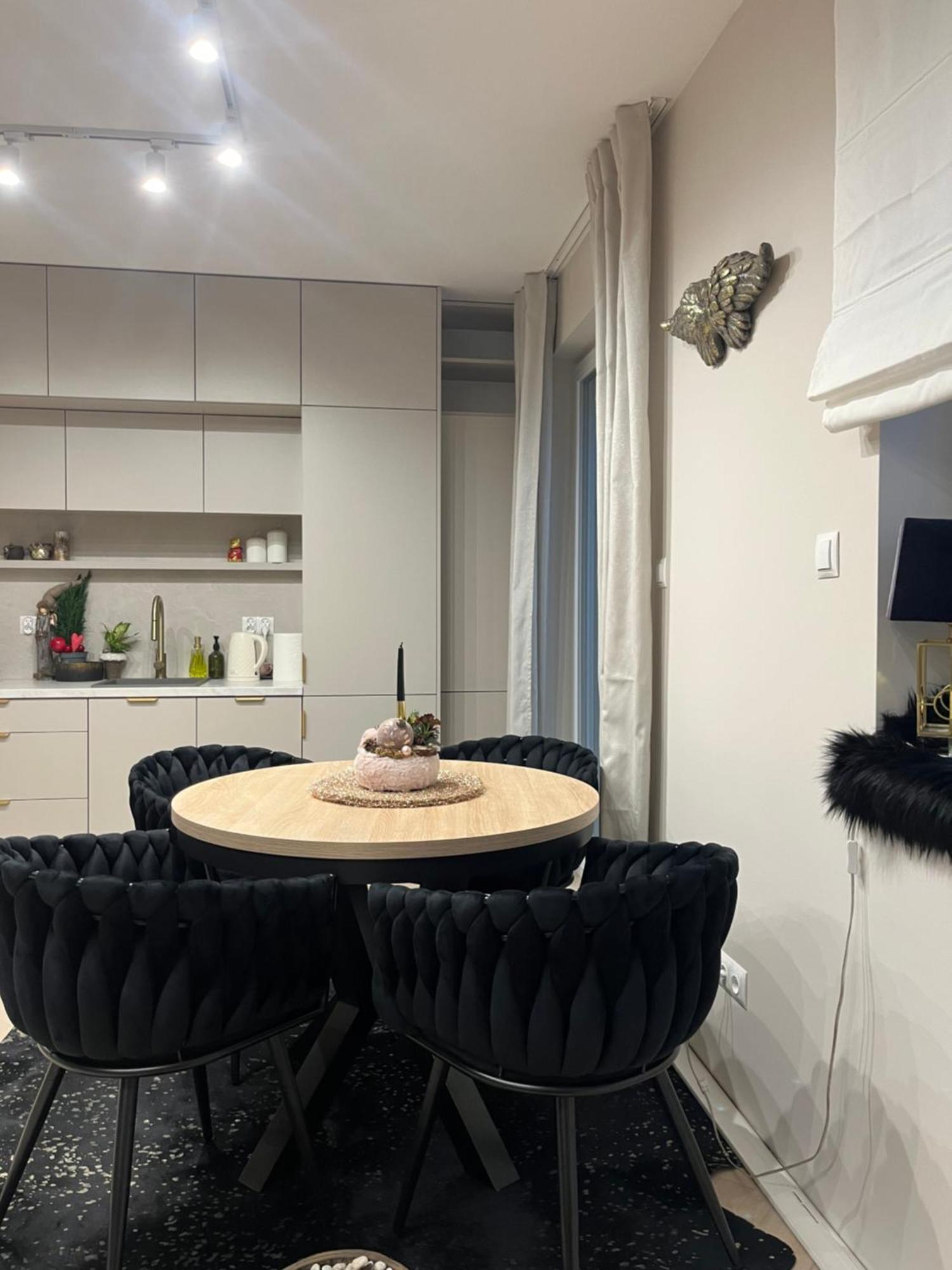 Apartament Kaszmirowy 别尔斯克-比亚拉 外观 照片