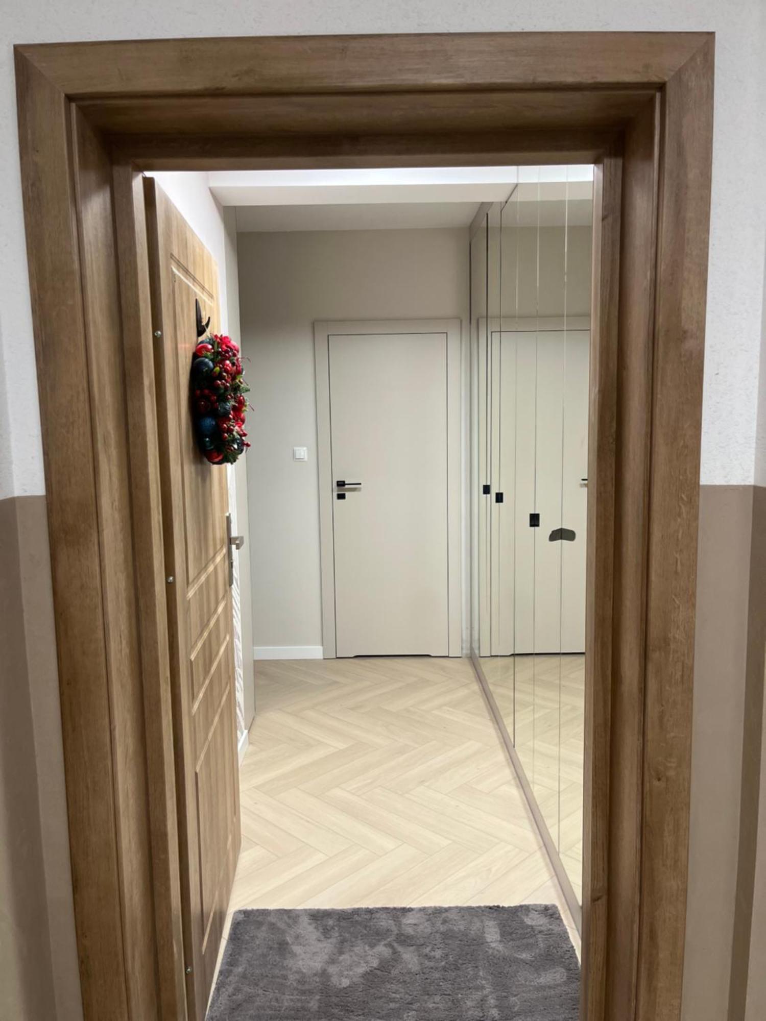 Apartament Kaszmirowy 别尔斯克-比亚拉 外观 照片