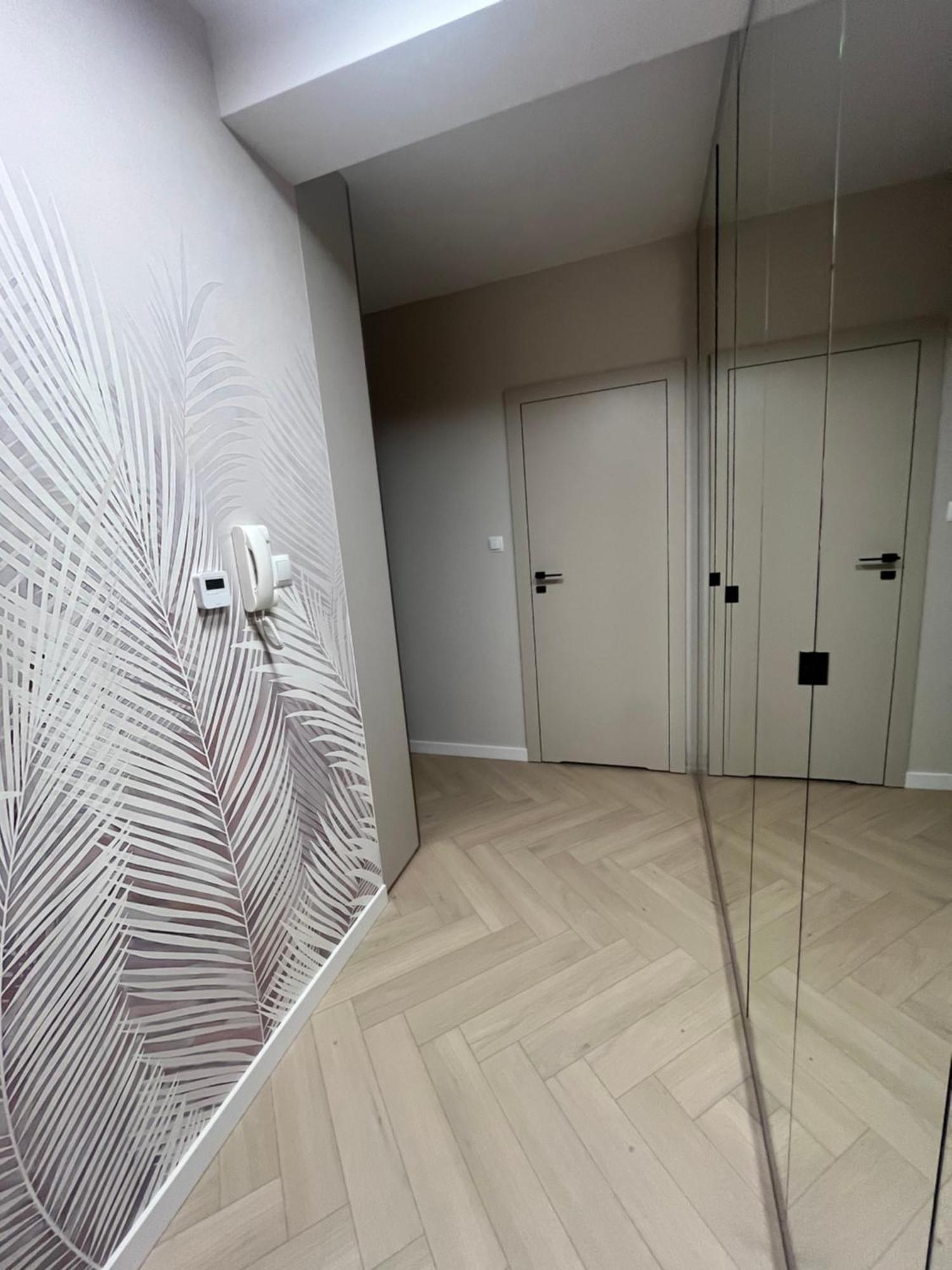 Apartament Kaszmirowy 别尔斯克-比亚拉 外观 照片