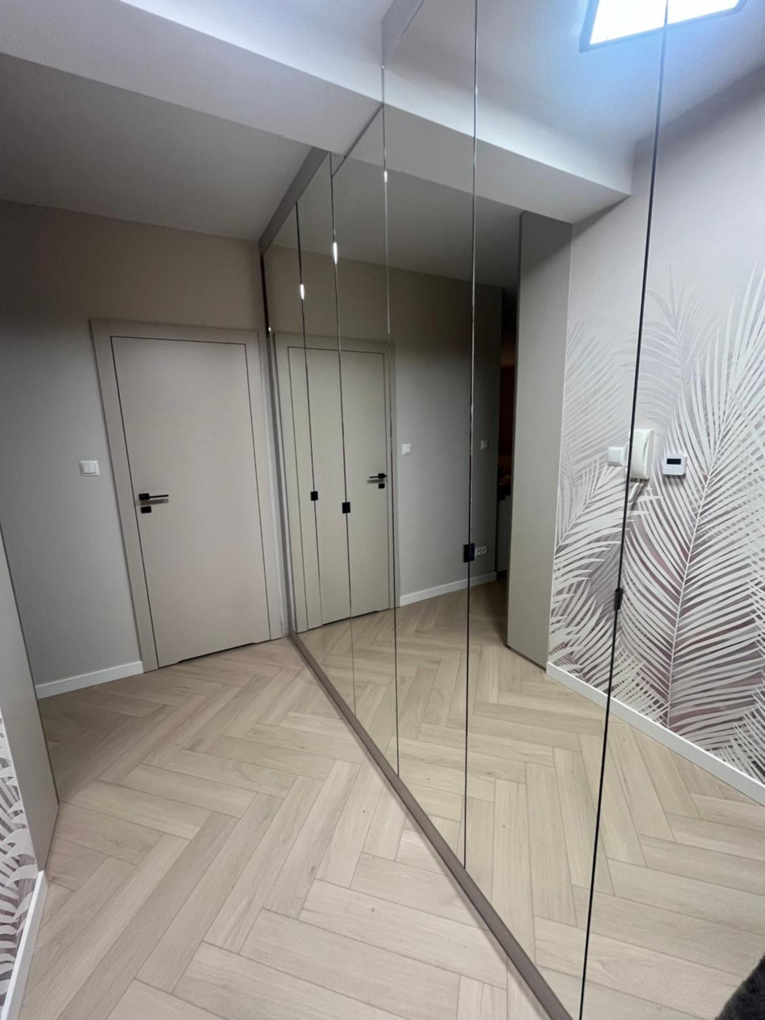 Apartament Kaszmirowy 别尔斯克-比亚拉 外观 照片