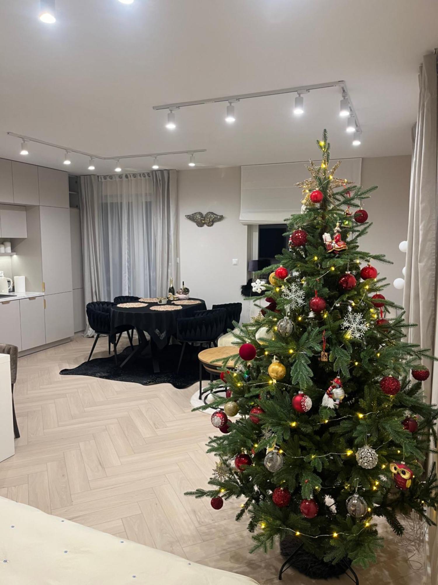 Apartament Kaszmirowy 别尔斯克-比亚拉 外观 照片