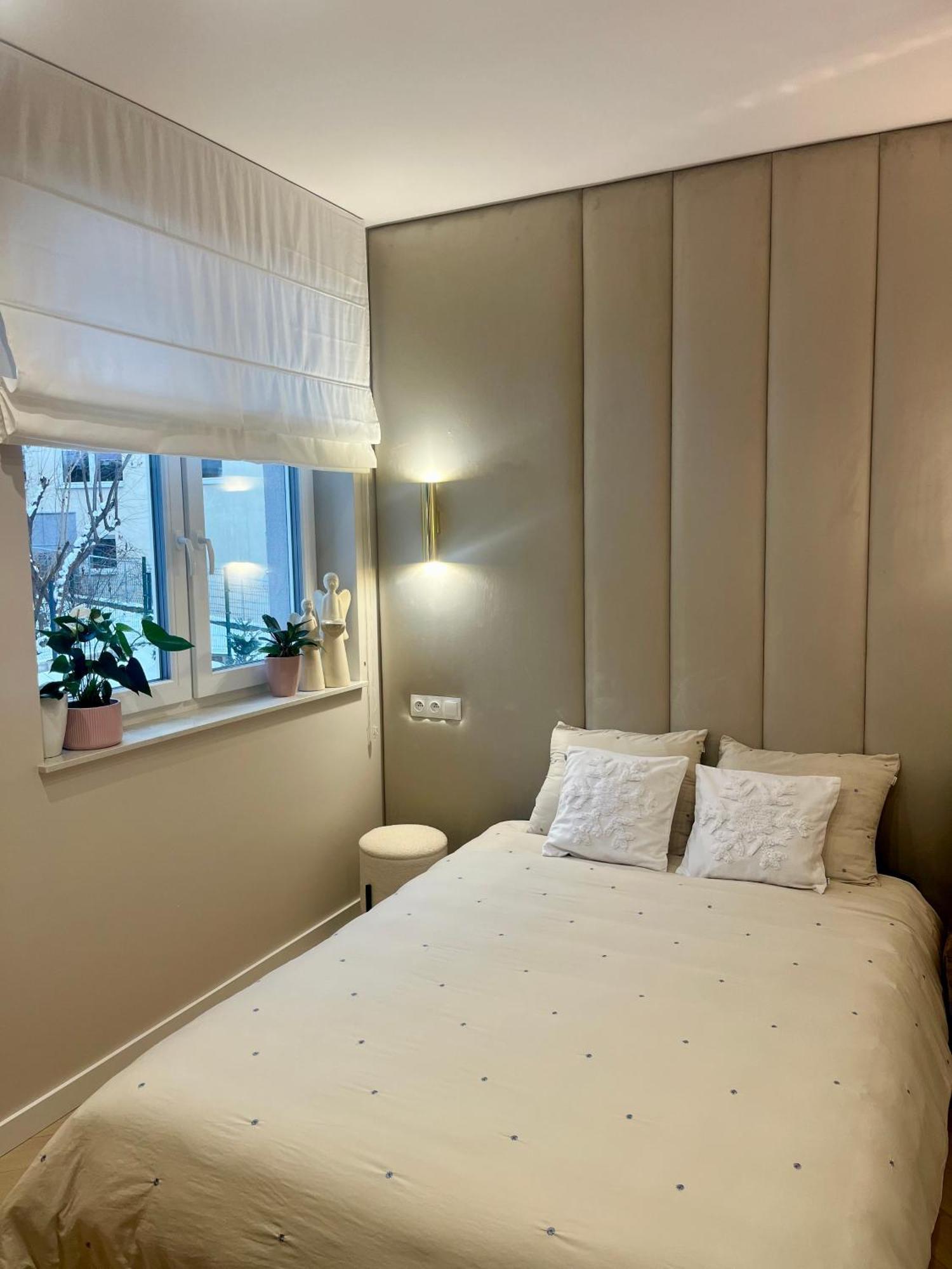 Apartament Kaszmirowy 别尔斯克-比亚拉 外观 照片