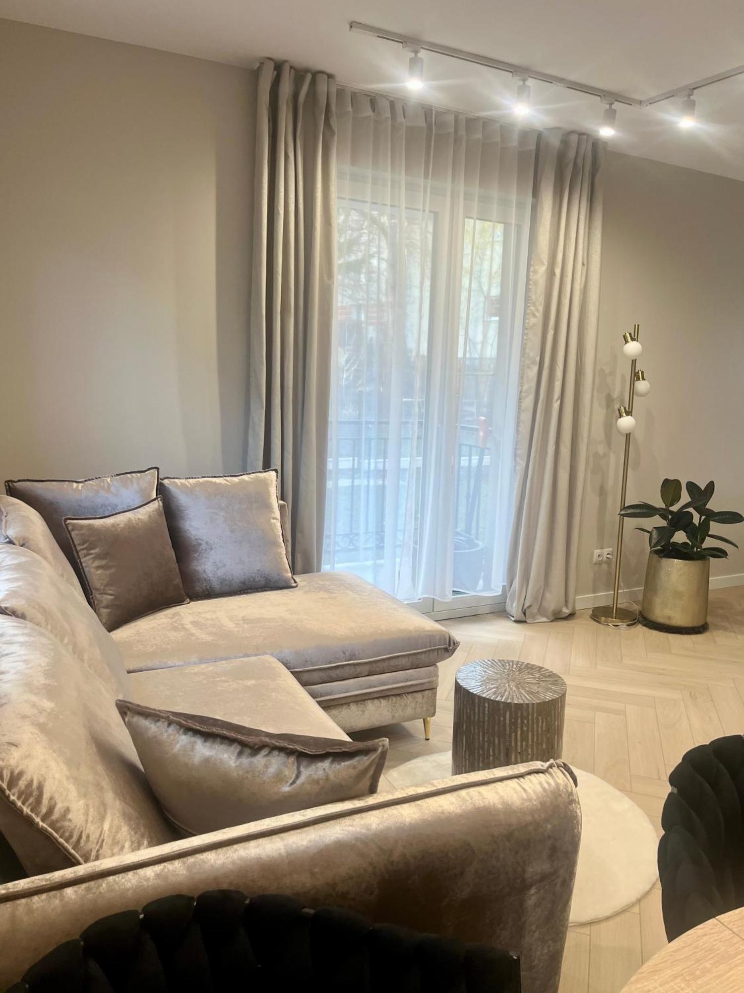 Apartament Kaszmirowy 别尔斯克-比亚拉 外观 照片