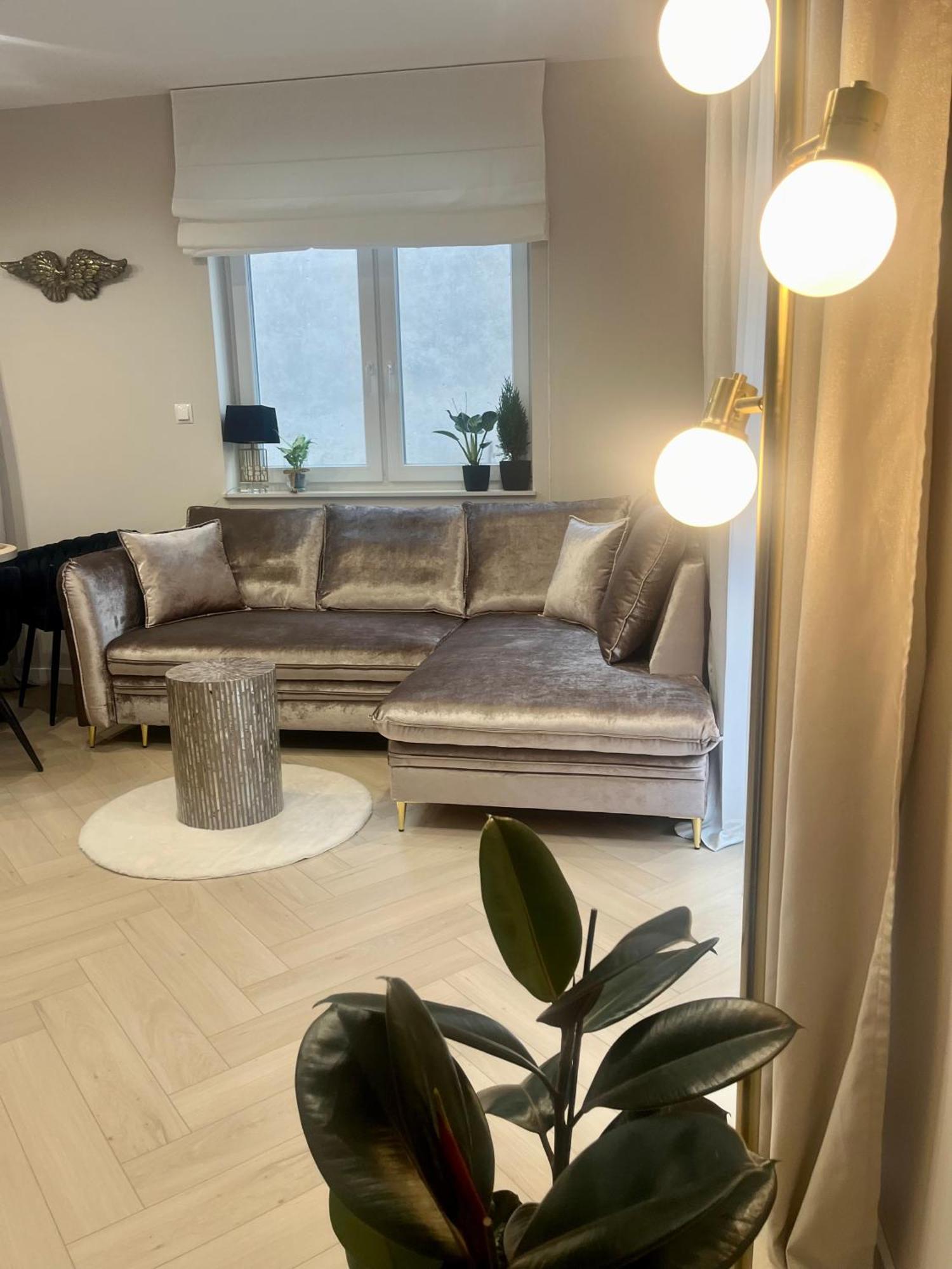 Apartament Kaszmirowy 别尔斯克-比亚拉 外观 照片