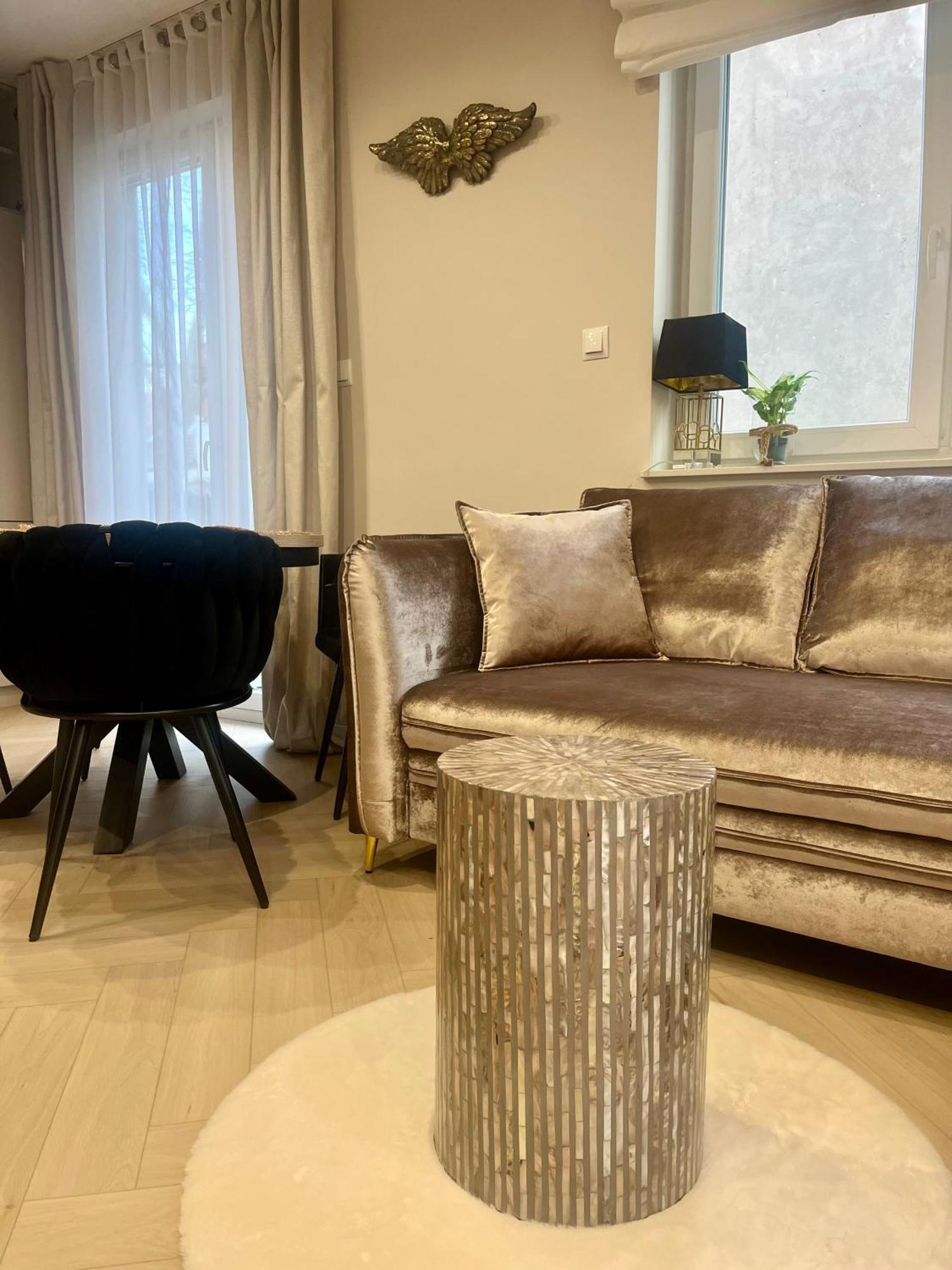 Apartament Kaszmirowy 别尔斯克-比亚拉 外观 照片