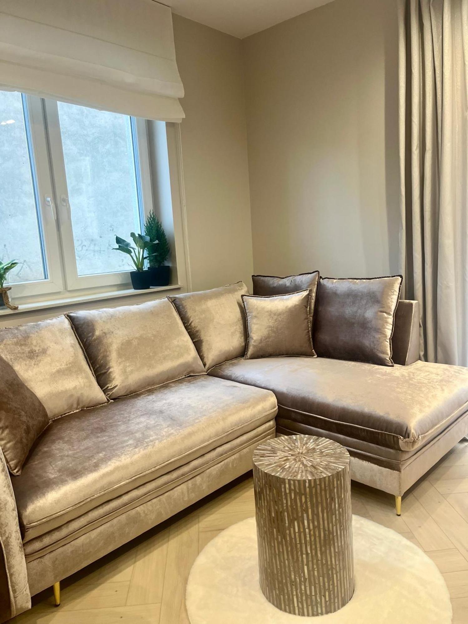 Apartament Kaszmirowy 别尔斯克-比亚拉 外观 照片