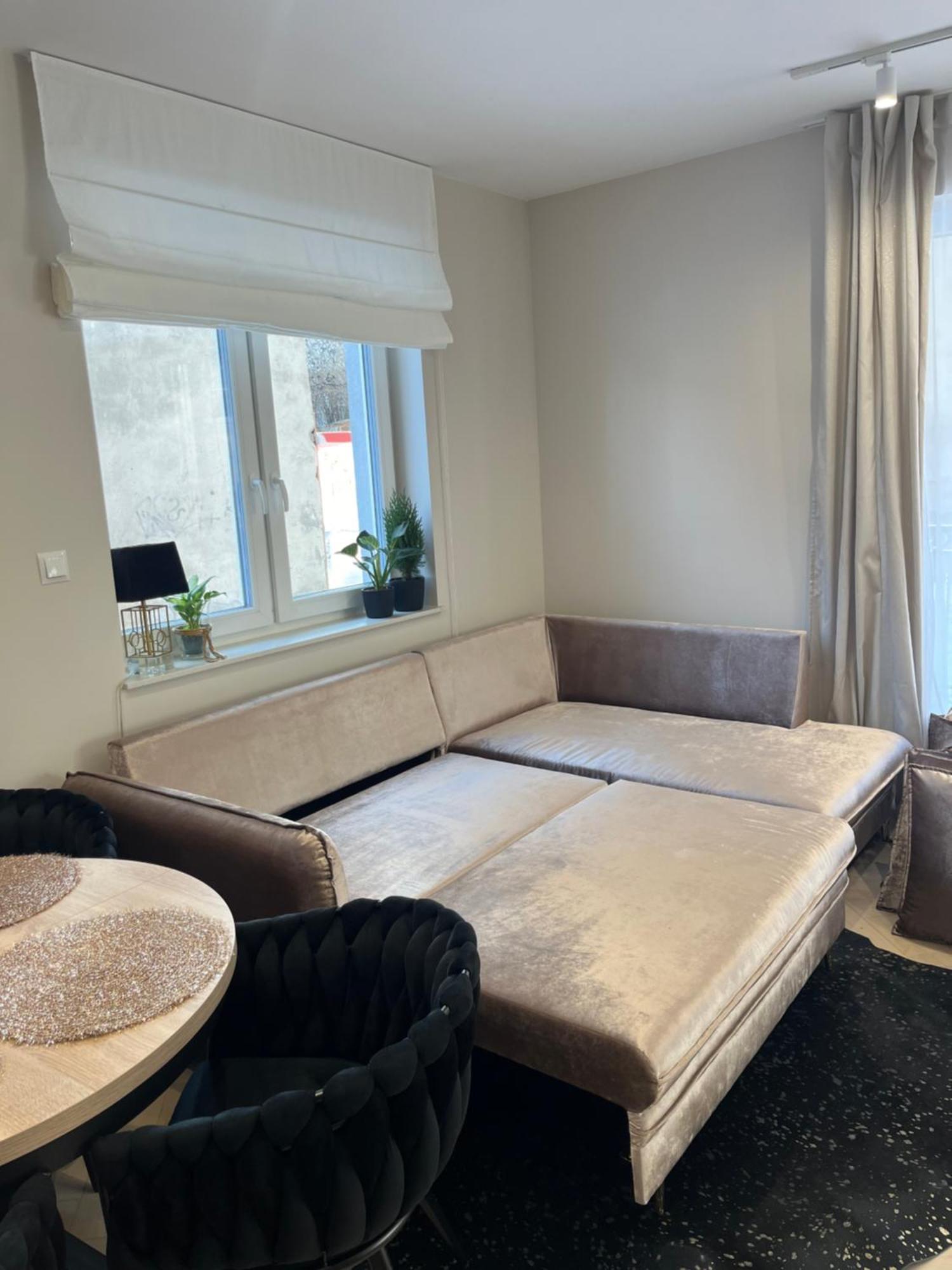 Apartament Kaszmirowy 别尔斯克-比亚拉 外观 照片